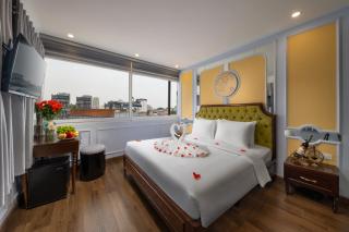 Hanoi Royal Premium Hotel - Hanoi - 0