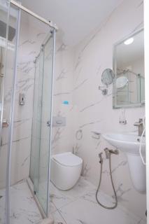 Westhills Hotel - 9