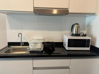 Comfortable 2-Bedrooms Near Nimman #A607 - 5