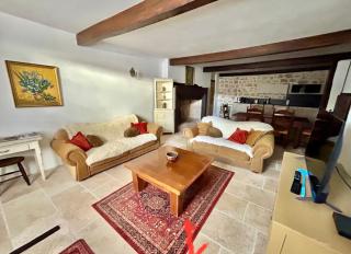 Le Logis de la Bastide - 8