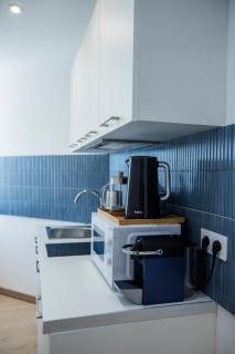 108 - Beachside Renovated 1BR apt 5 min from Beach - Cambrils - 1