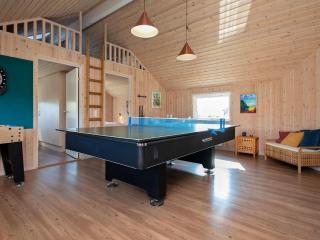 12 person holiday home in Idestrup-By Traum - 4