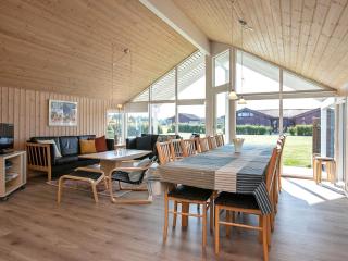 12 person holiday home in Idestrup-By Traum - 1