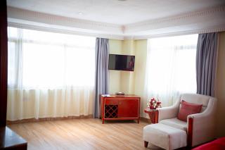Tiffany Diamond Hotels Ltd - Indira Gandhi street - Dar es Salaam - 7