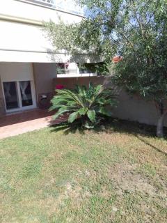 Palm Garden apartment - 4