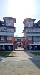 EWA Apartman HAJDÚSZOBOSZLÓ - 9