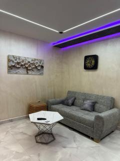 Suite pour 4 personnes - 8