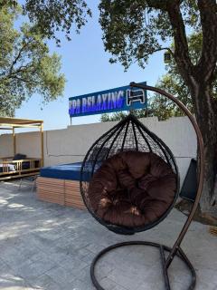 Suite pour 4 personnes - - 1