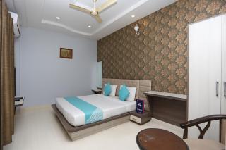 Hotel Ramya Village - 8
