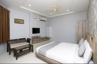 Hotel Ramya Village - 3