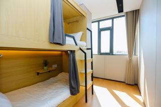 Dengba Inn - Qingdao Taidong Pedestrian Street Branch - Qingdao - 5