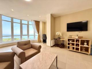 Апартаменти з видом на море 386 - 0