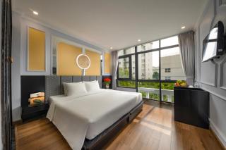 Hanoi Royal Premium Hotel - 5