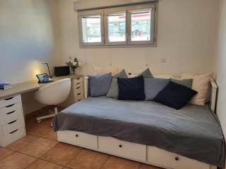 Exceptional 3-room apartment, superb terrace parking - 3