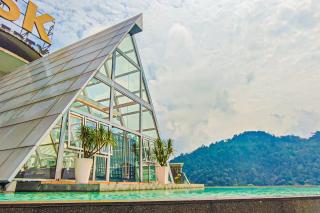 Cloud Deck at Windmill Upon Hills Genting by HCK - 8