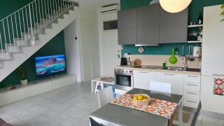 Elegante appartamento vicino al mare a Calambrone - 7