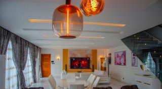 Complexe Luxueux Saly-Malikounda - 2