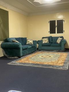 Sea hotel - Nouakchott - 6