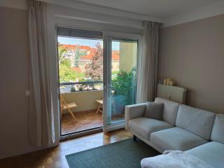 Grünerbalkon Ferienappartement - 9