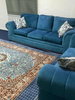 Sea hotel - Nouakchott - 0