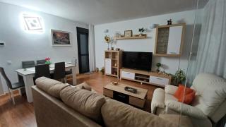 Vivienda Uso Turístico Las Gemelas de Arevalo - 9