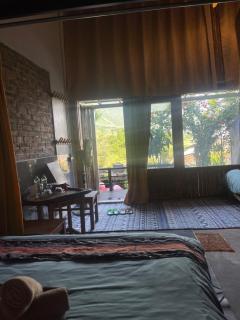 Sapa Plum Eco House - 1