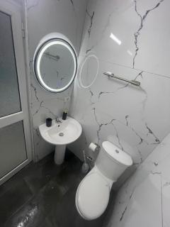 Eva apartament - Ksamil - 4
