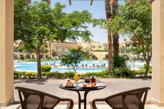 Mövenpick Hotel Cairo - Media City - Madinat as-Sadis min Uktubar - 4