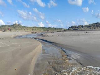 6 person holiday home in Brovst - 7