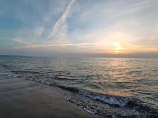 6 person holiday home in Brovst - 3