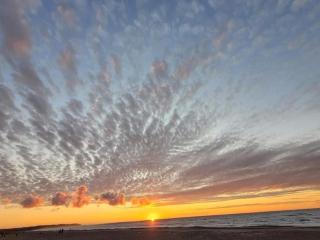 6 person holiday home in Brovst - 2