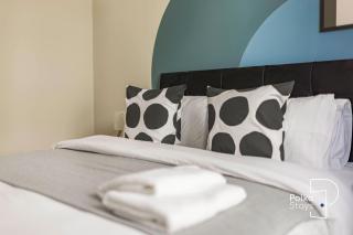 Luxe Ami Ek South Shore GF Apartment by PolkaStays - Blackpool - 3