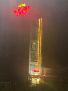 Hotel bình minh - 0