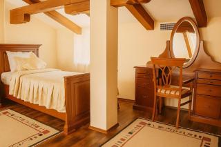 Hotel Tivoli - Tetovo - 4