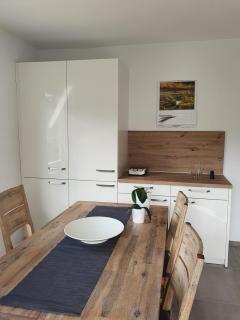 Ferienwohnung am Park - Petersberg - 1