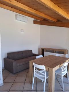 Azzurra Apartment - Villammare - 6