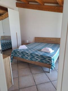 Azzurra Apartment - Villammare - 3