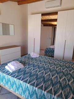 Azzurra Apartment - Villammare - 1