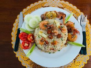 Villa Glitter Gateway - 9