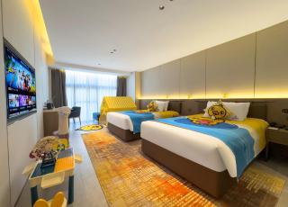 Alice International Hotel - 5