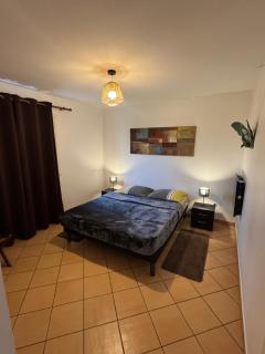 Villa au pied du Volcan - 1