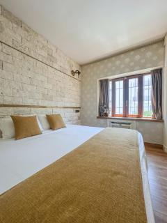 Arunda Luxury Boutique Hotel - 0