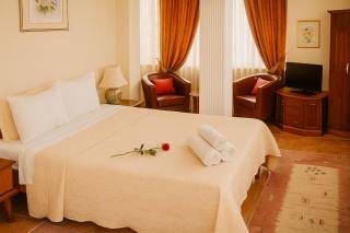 Hotel Tivoli - Tetovo - 6