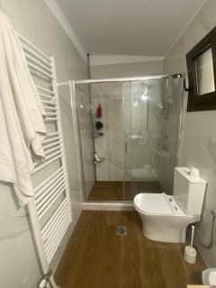 Το σαλέ της λίμνης - 1