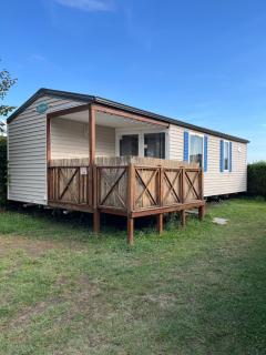 Mobile home - 9