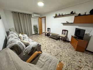 Alojamiento Casa Pepa en el Centro de Calasparra - Calasparra - 5