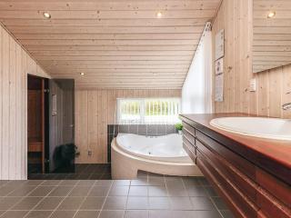 5 star holiday home in Løkken - 1