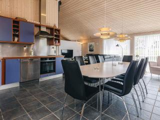 5 star holiday home in Løkken - 2