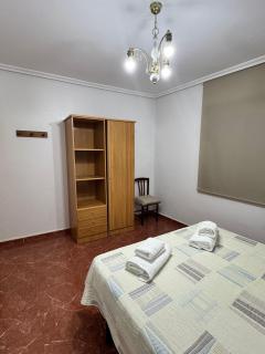 Alojamiento Casa Pepa en el Centro de Calasparra - Calasparra - 9