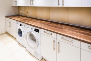 Schwedenhus 2 für 12 Personen - 3